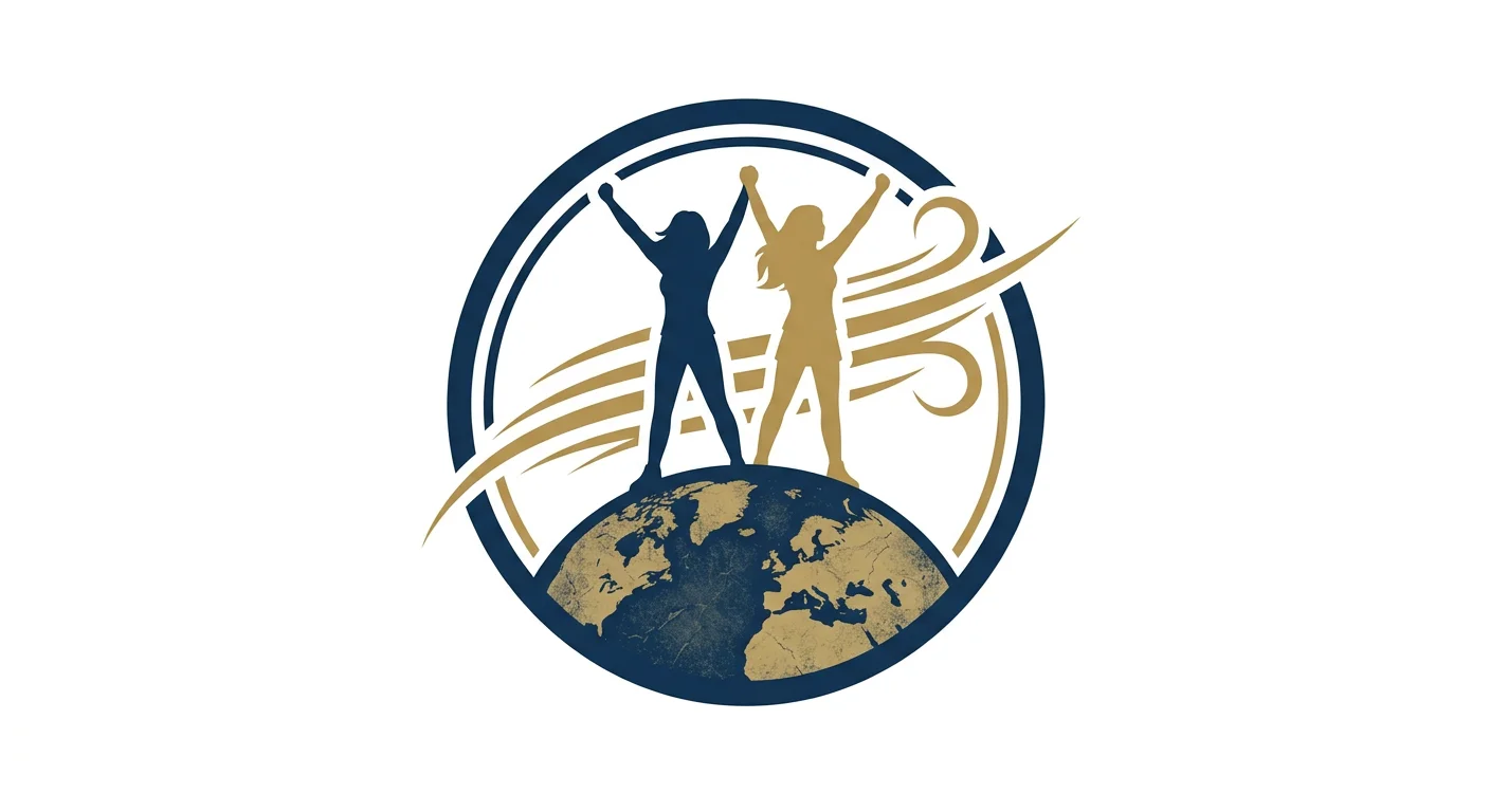 Globe Trotteuses En Aventure